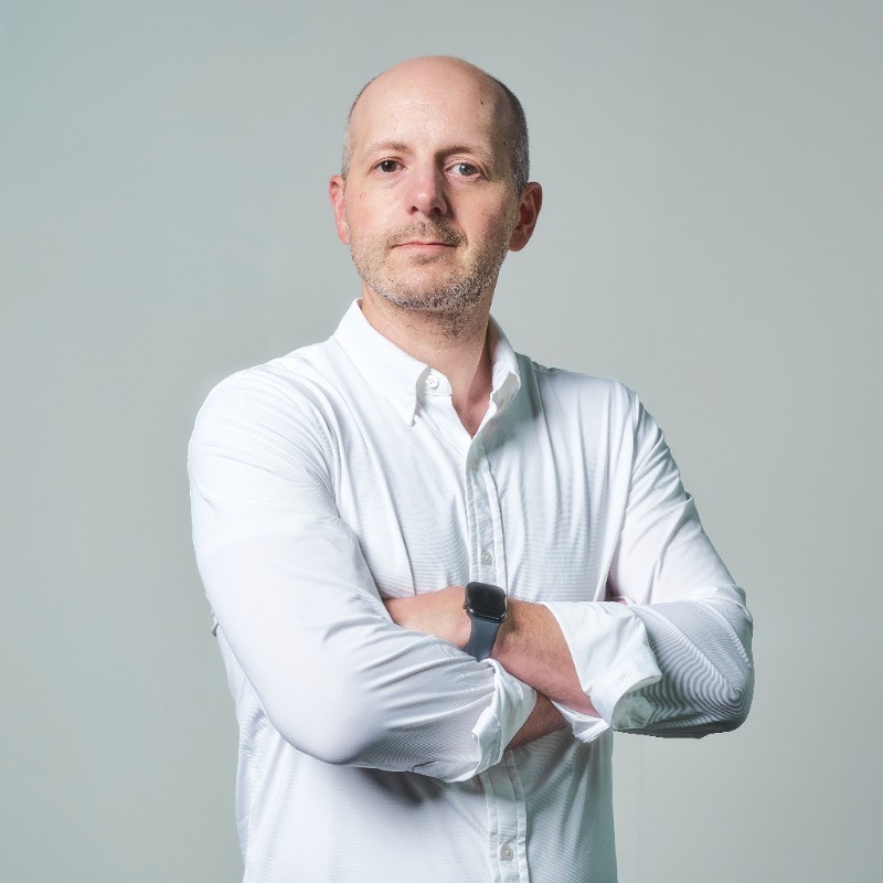 Joel Block