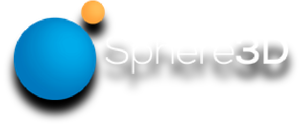 Sphere 3D